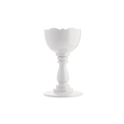 Dressed Egg Cup With Spoon - Gessato Design Store