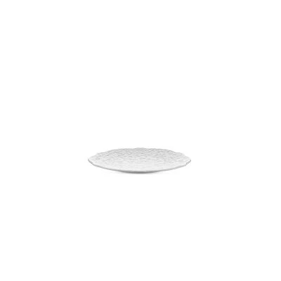 Dressed Espresso Saucer, Set of 4 - Gessato Design Store