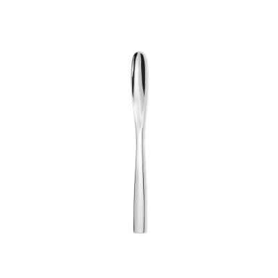 Dressed Latte Macchiato Spoon 6 Pieces - Gessato Design Store