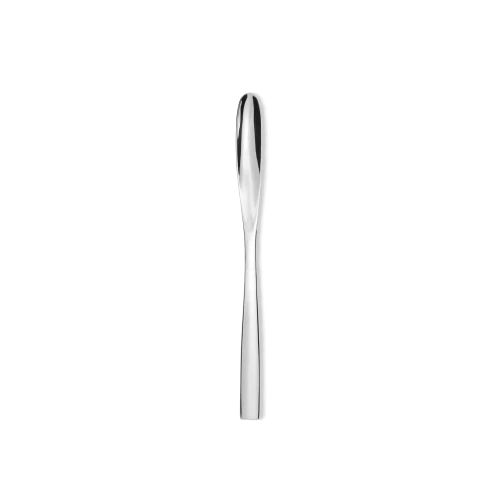 Dressed Latte Macchiato Spoon 6 Pieces - Gessato Design Store
