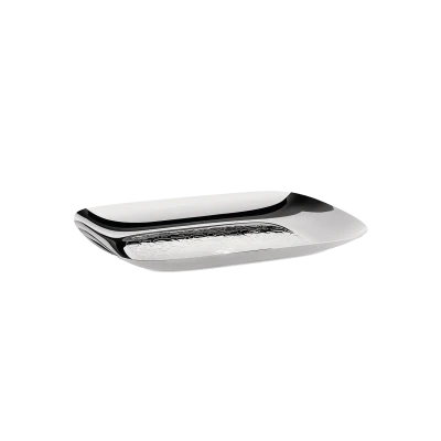 Dressed Rectangular Tray - Gessato Design Store