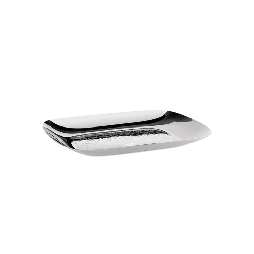 Dressed Rectangular Tray - Gessato Design Store