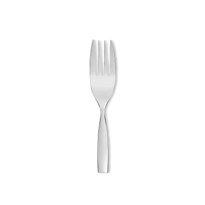 Dressed Serving Fork - Gessato Design Store
