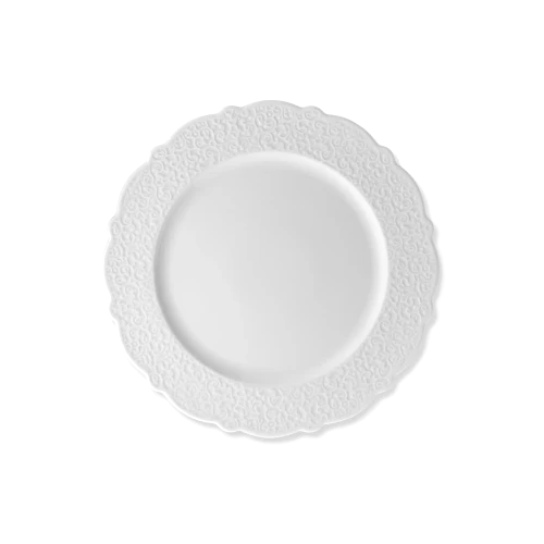 Dressed Serving Plate - Gessato Design Store