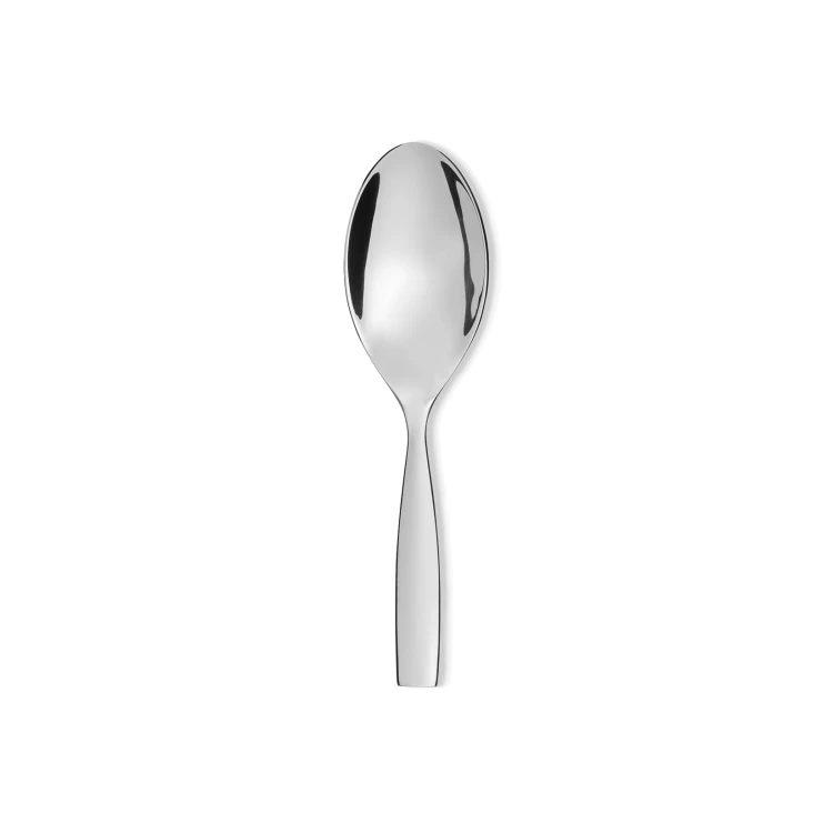 Dressed Serving Spoon