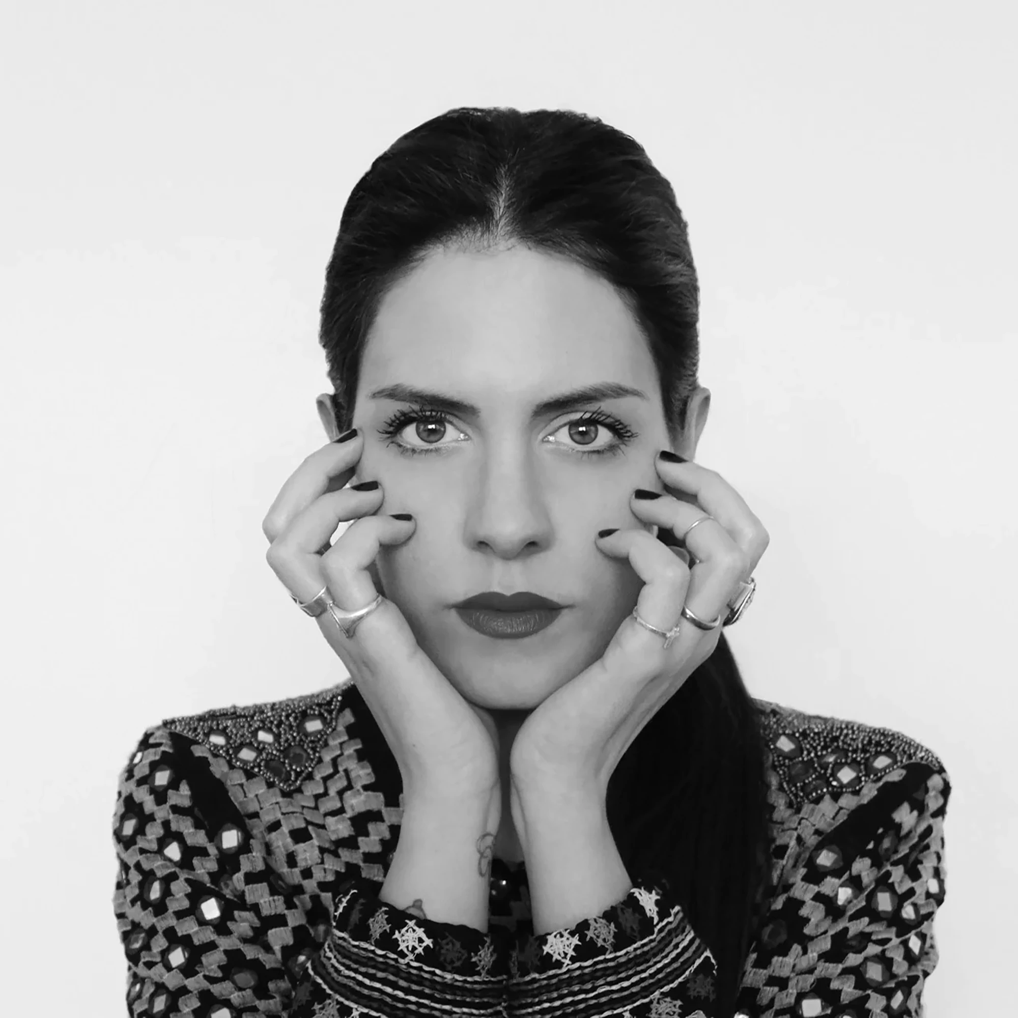 Elena Salmistraro