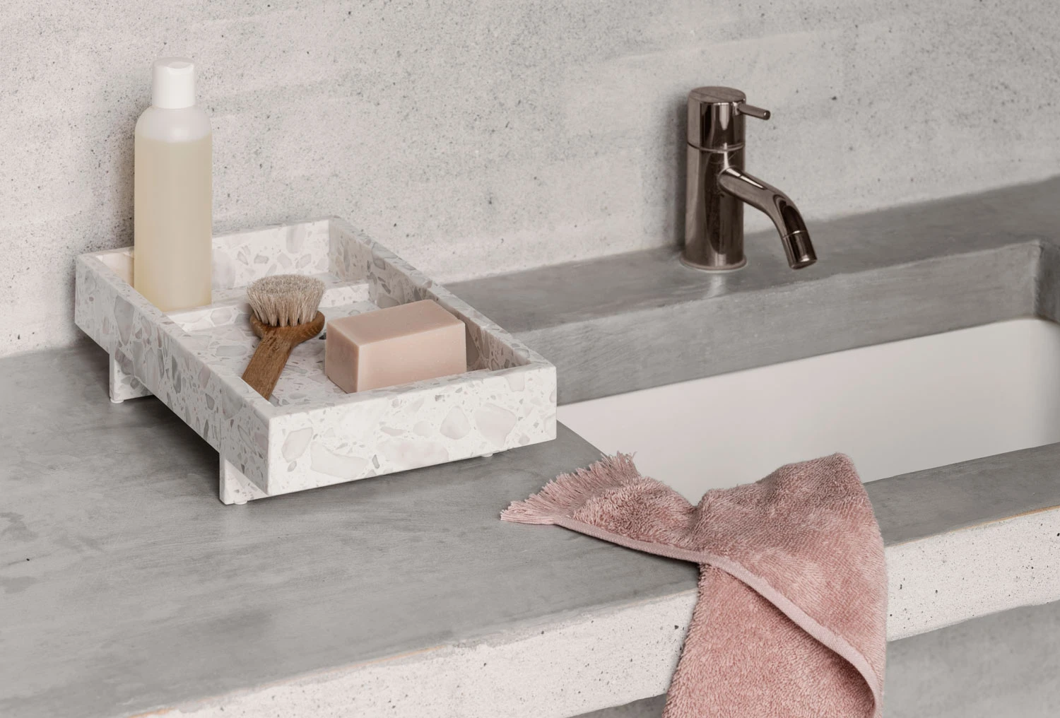 Extra product info