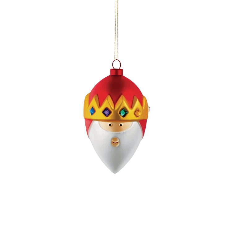 Gaspare – Christmas Bauble
