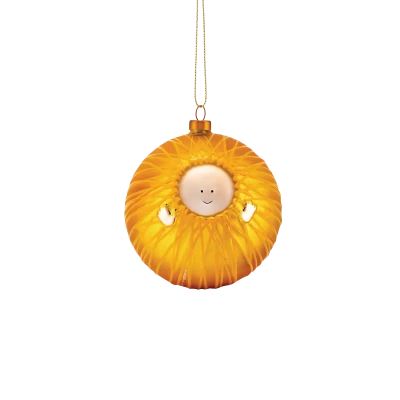 Gesù Bambino - Christmas Bauble - Gessato Design Store