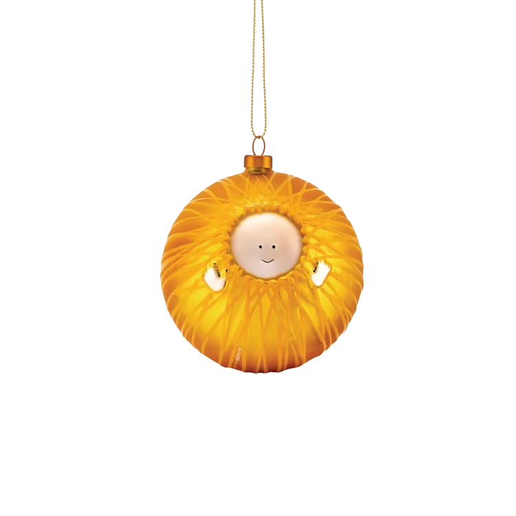 Gesù Bambino – Christmas Bauble