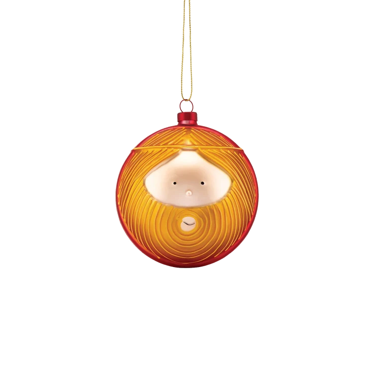 Giuseppe – Christmas Bauble
