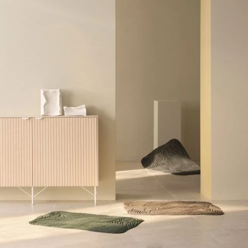 Heymat+ Twine Gray - Gessato Design Store