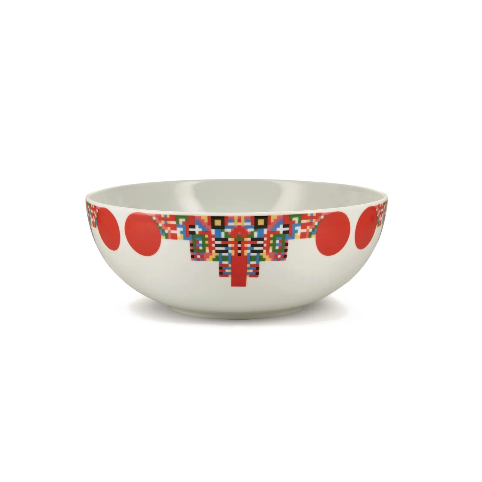 Holyhedrics Bowl - Gessato Design Store