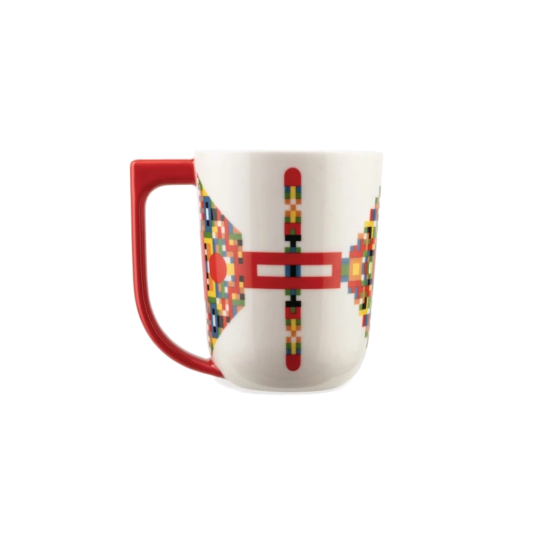 Holyhedrics Mug