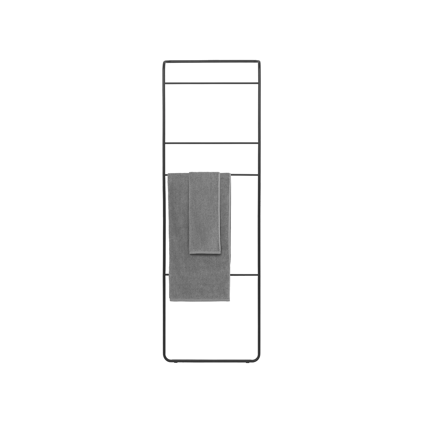 Modo Bathroom Towel Ladder - Gessato Design Store