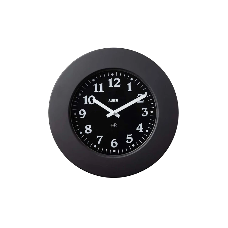 Momento Wall Clock - Gessato Design Store