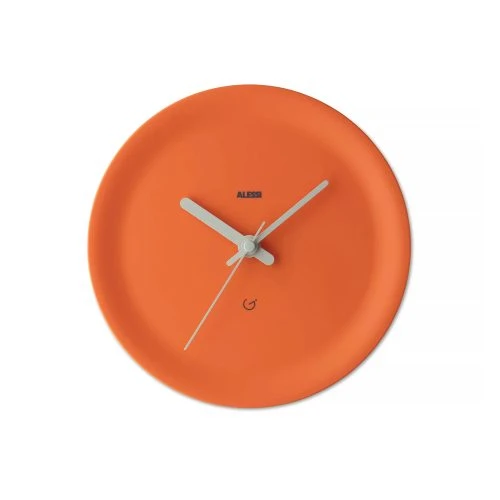 Ora In, Corner Wall Clock - Gessato Design Store