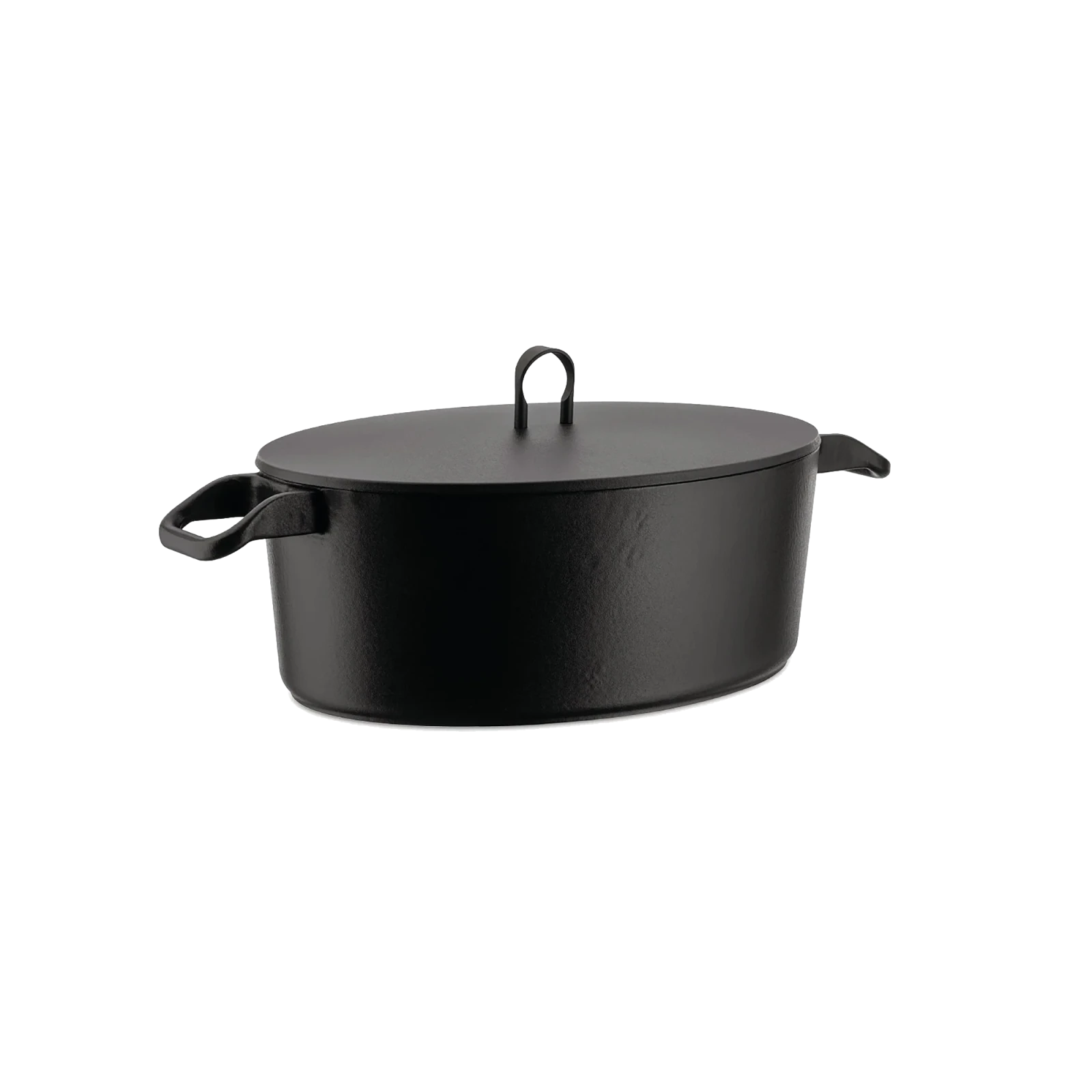 Oval Cocotte - Gessato Design Store