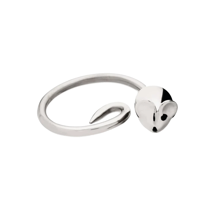 Pip Keychain - Gessato Design Store