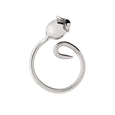 Pip Keychain - Gessato Design Store