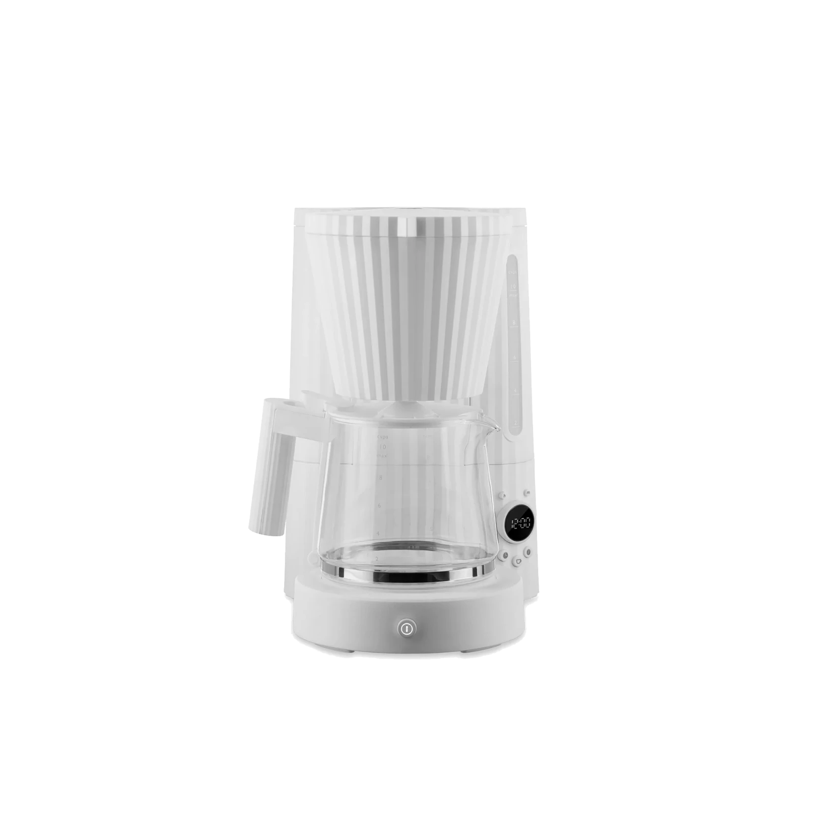 Plissé Drip Coffee Maker - Gessato Design Store