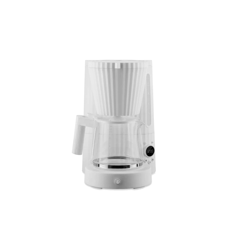 Plissé Drip Coffee Maker