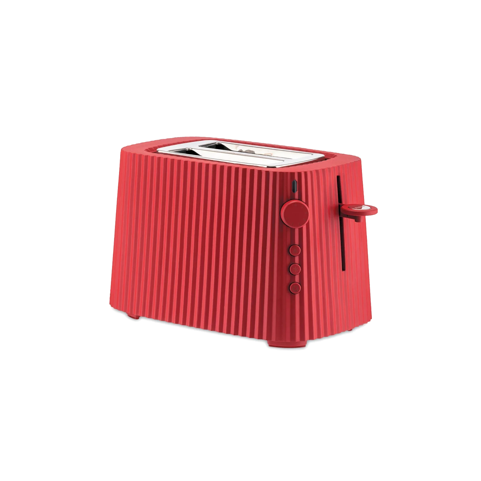 Plissé Toaster - Gessato Design Store