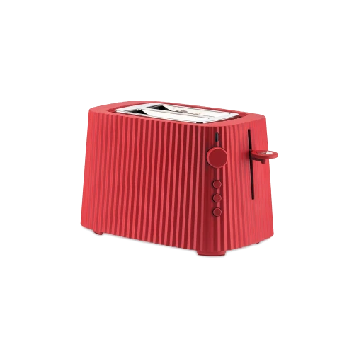 Plissé Toaster - Gessato Design Store