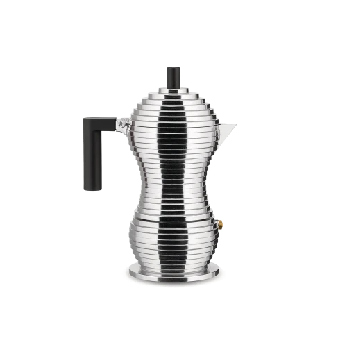 Pulcina Espresso Coffee Maker - Gessato Design Store