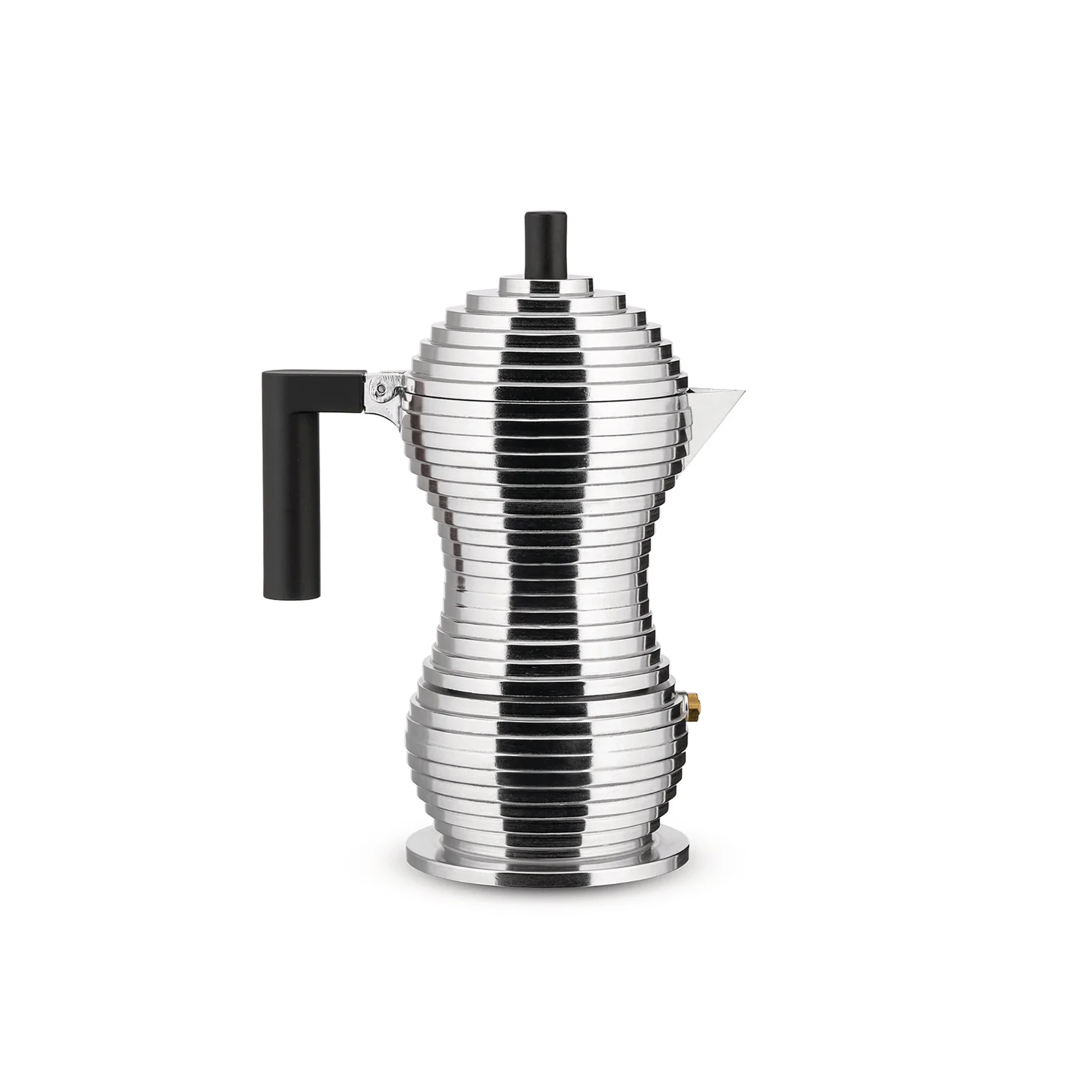  3 Cups, Black