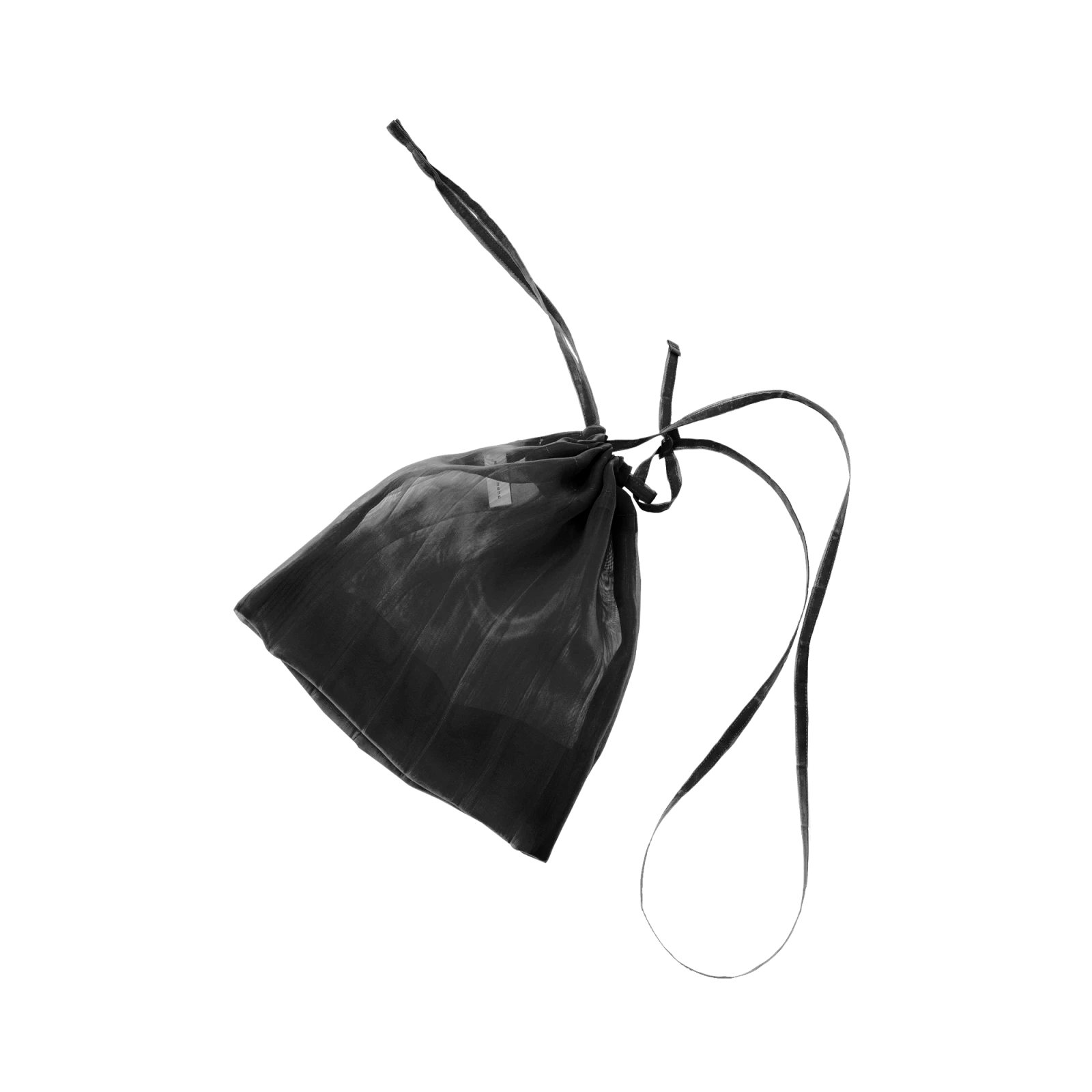 See Through Shoulder Bag - Gessato Design Store
