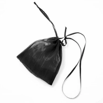 See Through Shoulder Bag - Gessato Design Store