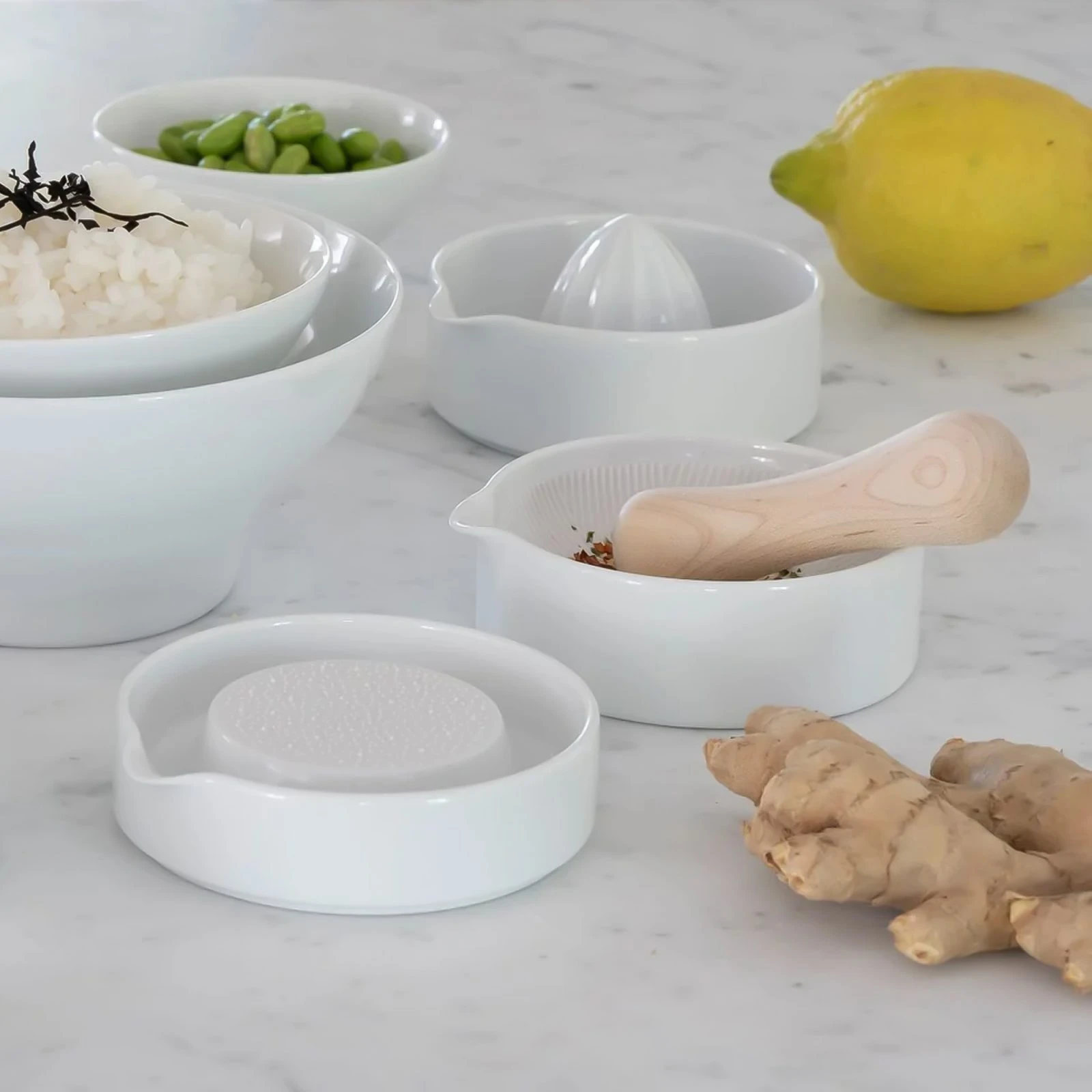 Extra product info