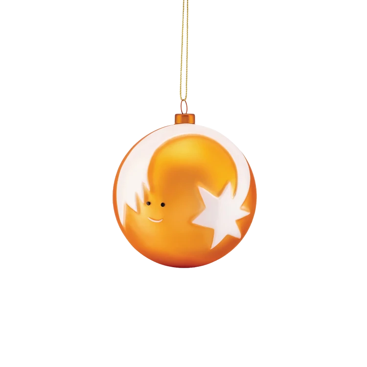 Stella Cometa – Christmas Bauble