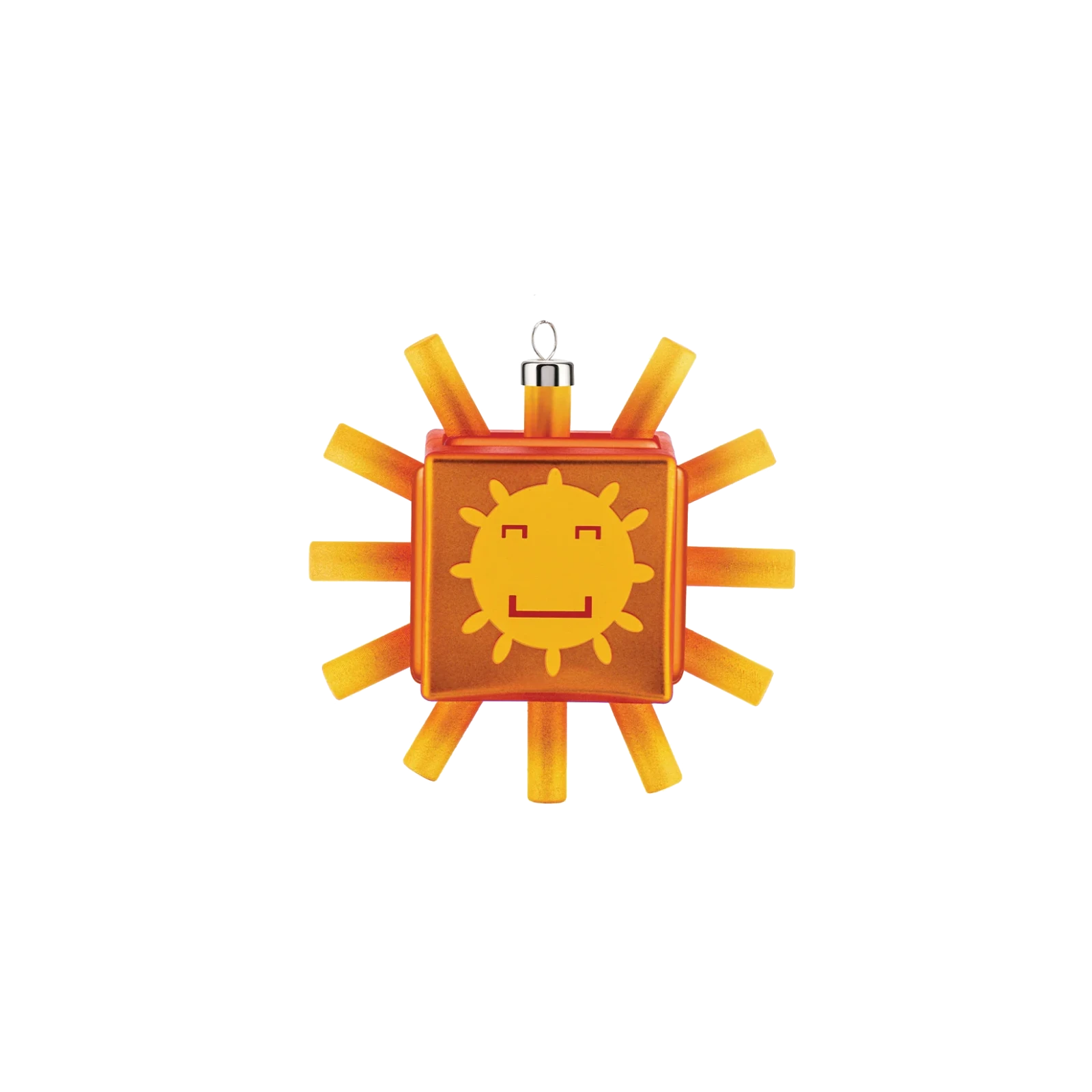 Sunflake - Christmas Ornament - Gessato Design Store