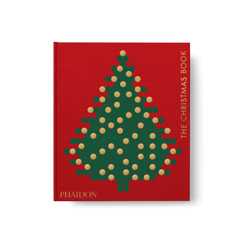 The Christmas Book - Gessato Design Store
