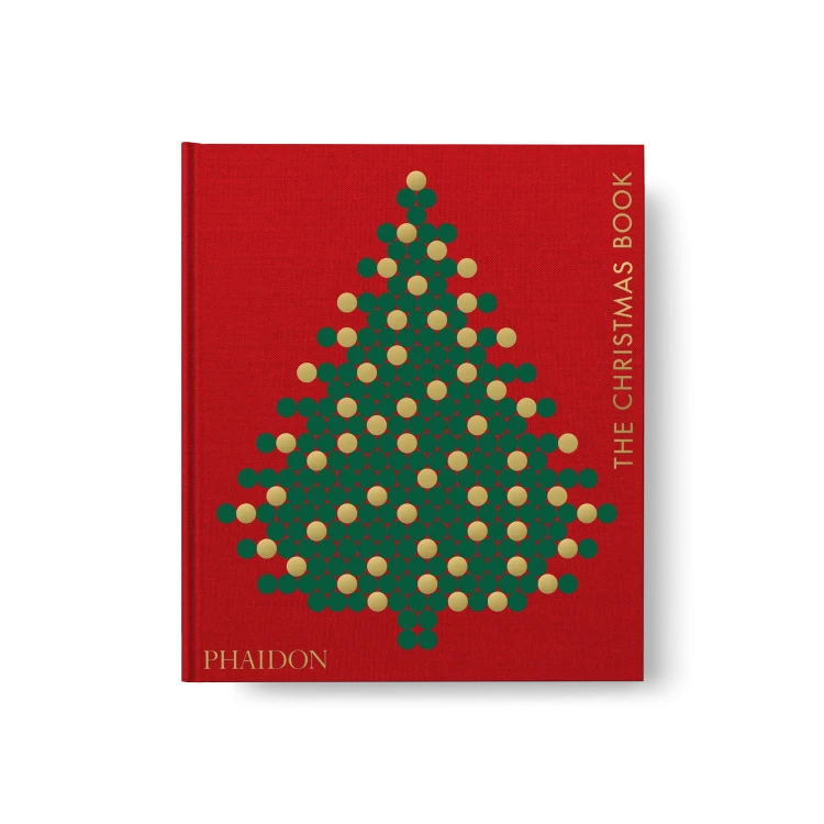 The Christmas Book - Gessato Design Store