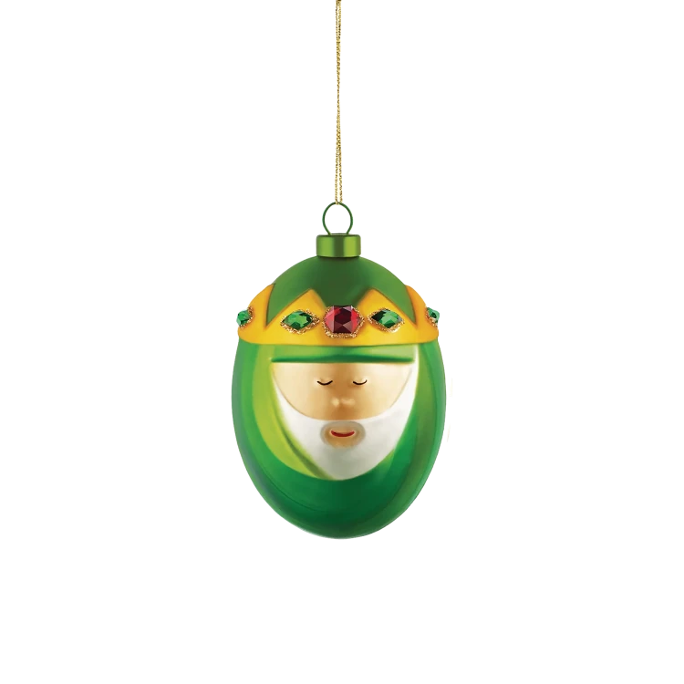 Melchiorre – Christmas Bauble
