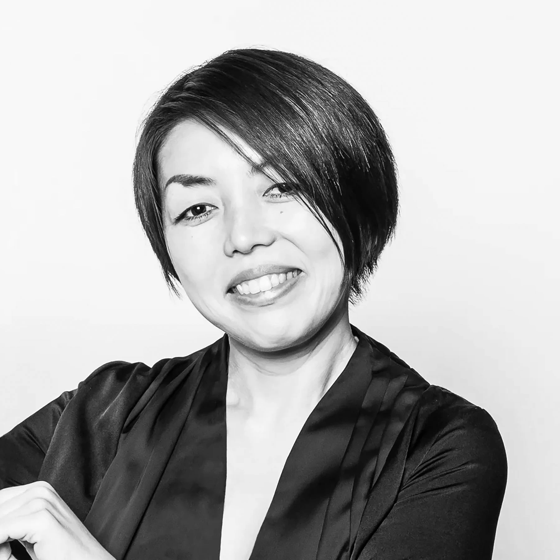 Masami Takahashi