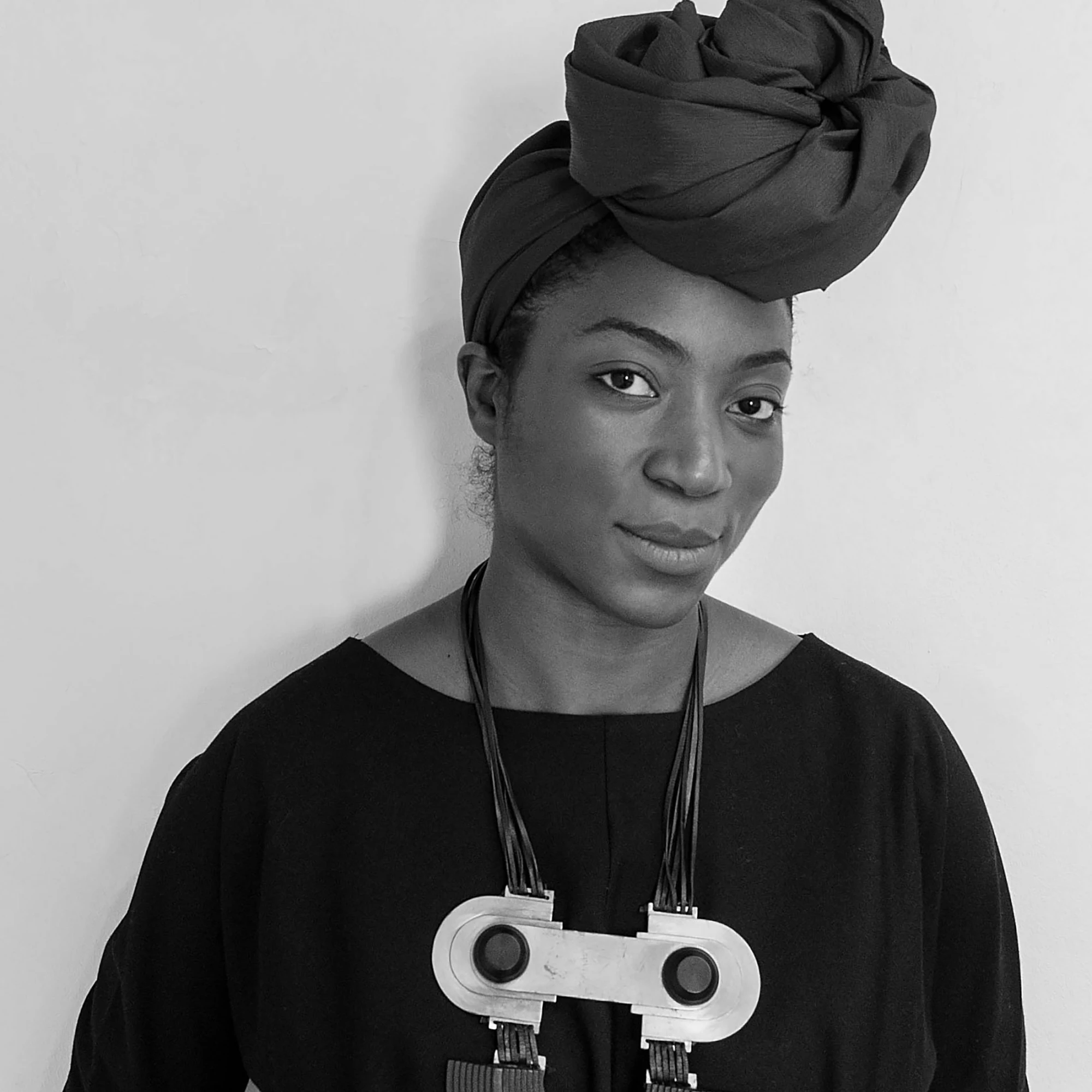 Simone Brewster