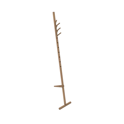 Laid Back Coat Stand - Gessato Design Store