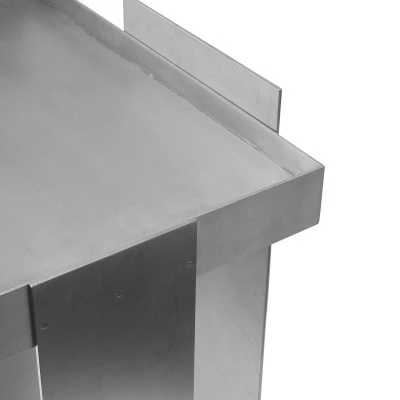 Lager Minimalist Bar Cart - Gessato Design Store