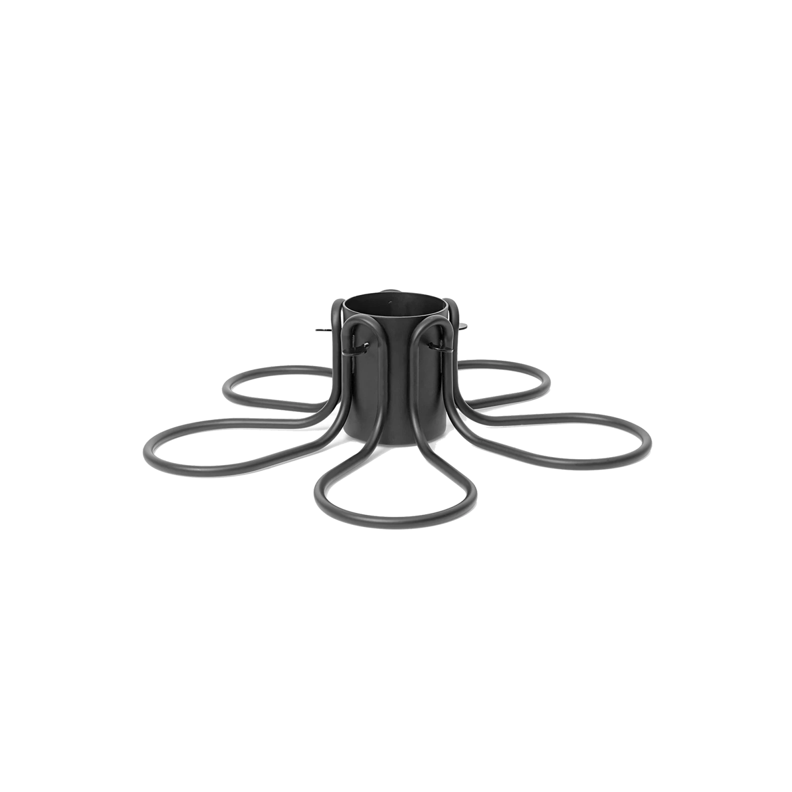 Flake Modern Christmas Tree Stand - Gessato Design Store