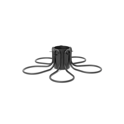 Flake Modern Christmas Tree Stand - Gessato Design Store