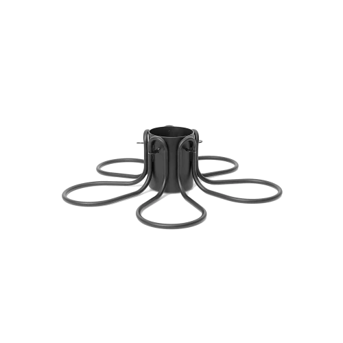Flake Modern Christmas Tree Stand - Gessato Design Store