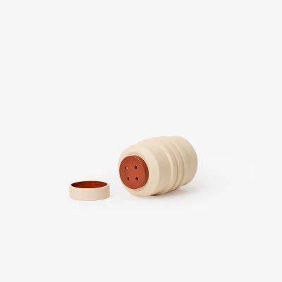 Strata Ceramic Planters - Gessato Design Store