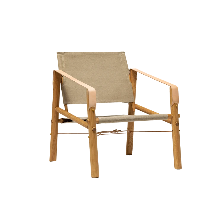 Nomad Chair - Gessato Design Store