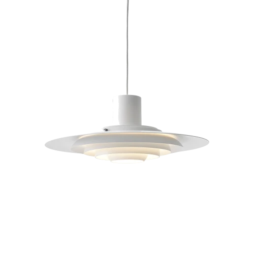 P376 Pendant KF1 - Gessato Design Store