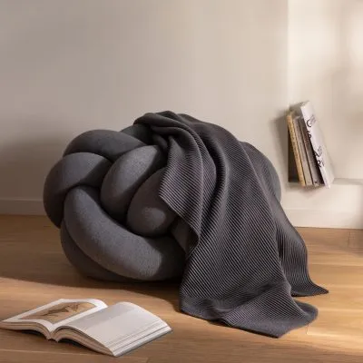 Pleece Throw - Gessato Design Store