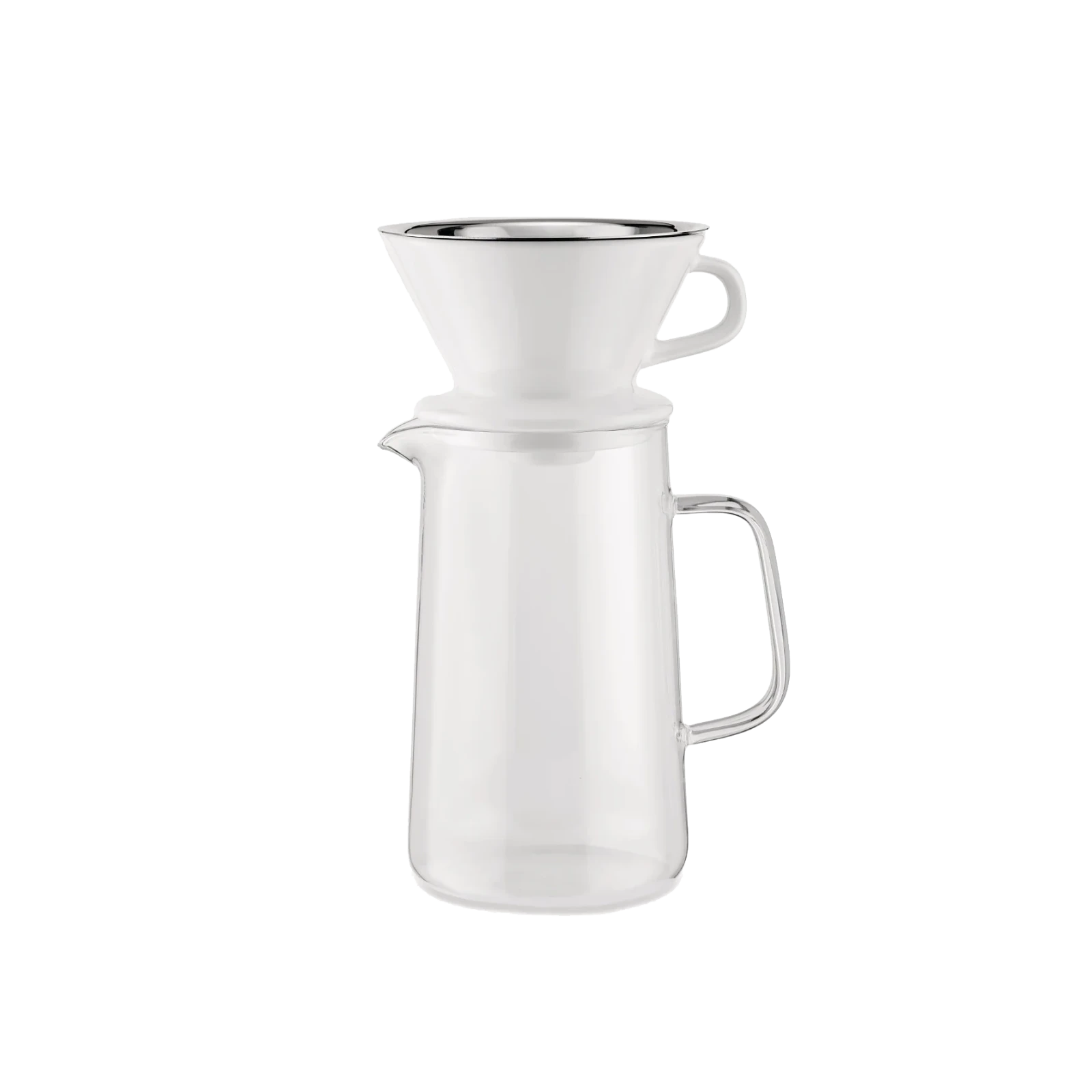 Slow Coffee Jug - Gessato Design Store